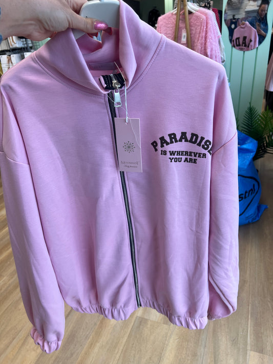 PARADISE SWEAT