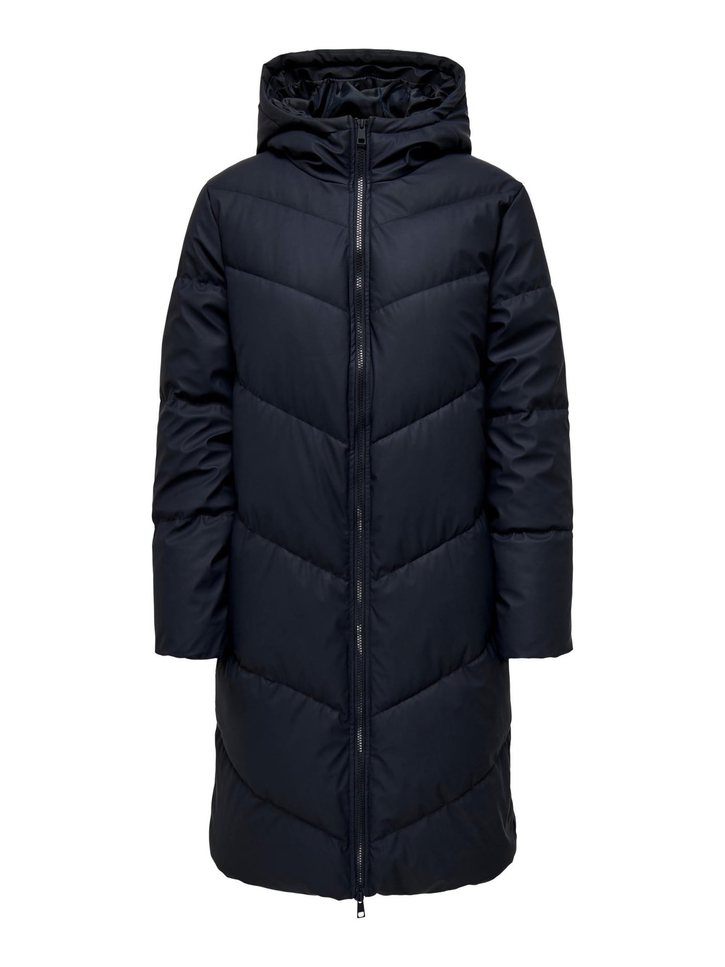 JDYULRIKKA WATER REP PUFFA BLACK