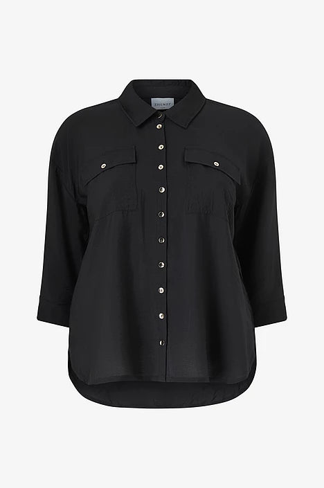 Zh-Mari 841-Shirt 3/4