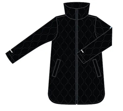 Zh-Tinley 872-Jacket