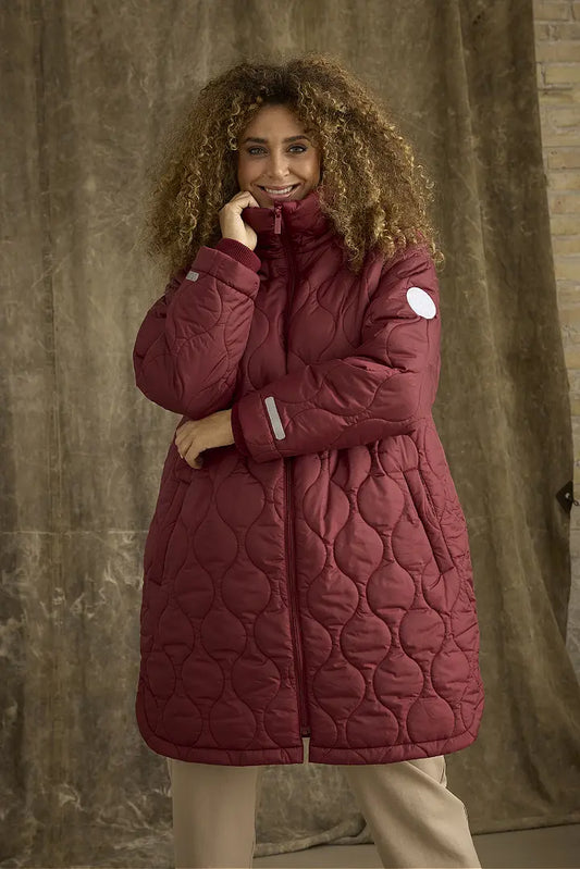Zh-Tinley 872-Jacket