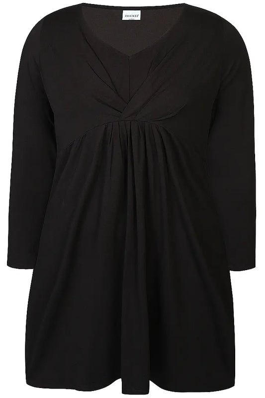 Zh-Nyah 904-Dress L/S