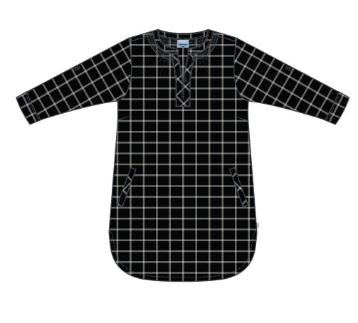 Zh-Opal 928-Tunic 3/4