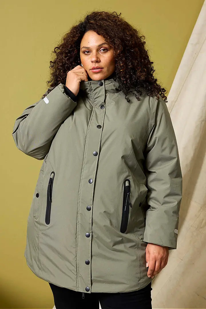 Zh-Joyce 1413-Jacket