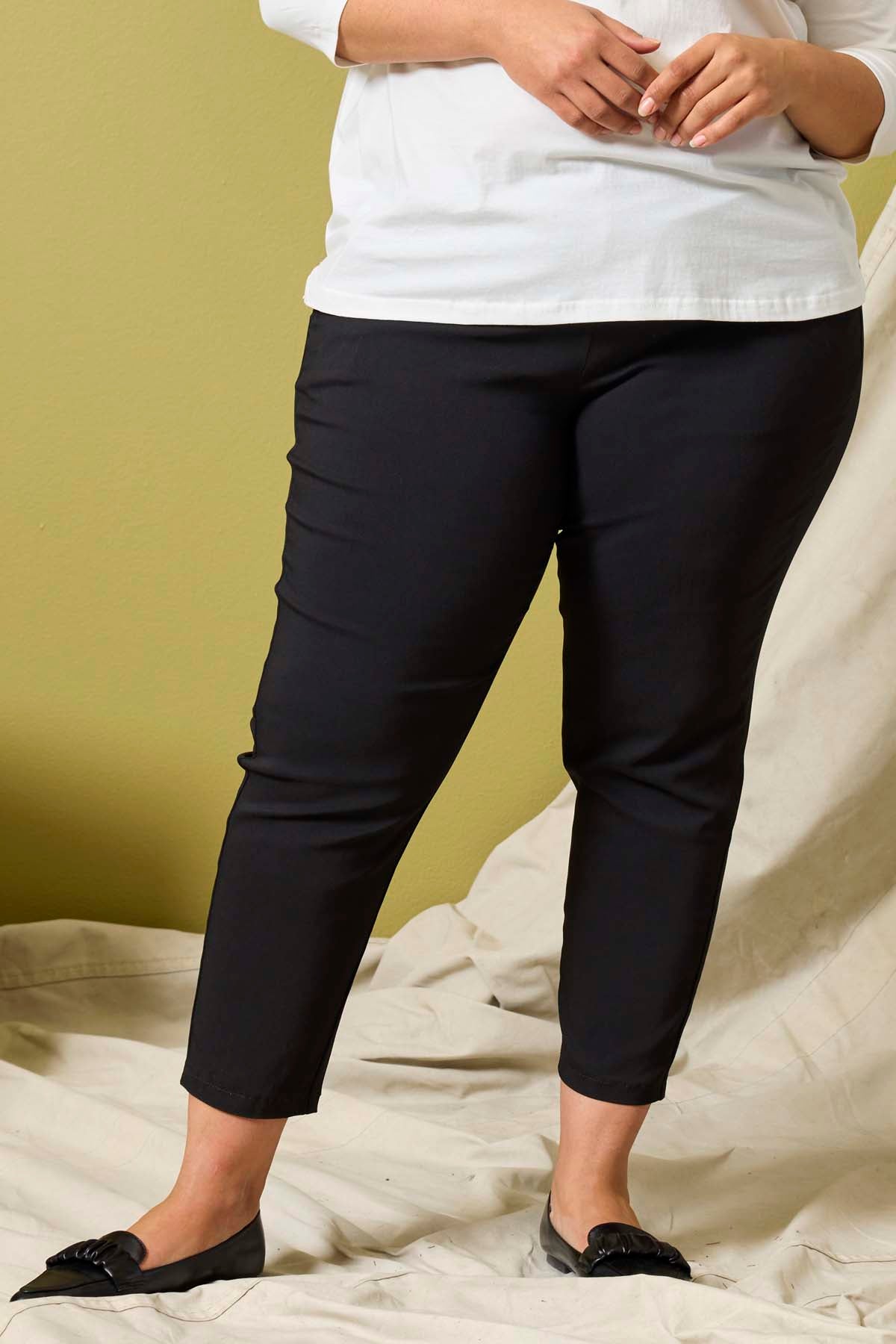 Zh-Tango 01-Pants