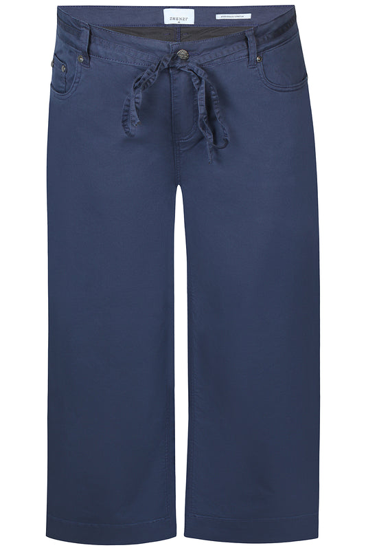 Zh-Rupi 09-Rupi Fit Pants