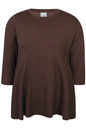 Zh-Letty 1509-T-shirt 3/4