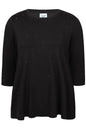 Zh-Letty 1509-T-shirt 3/4
