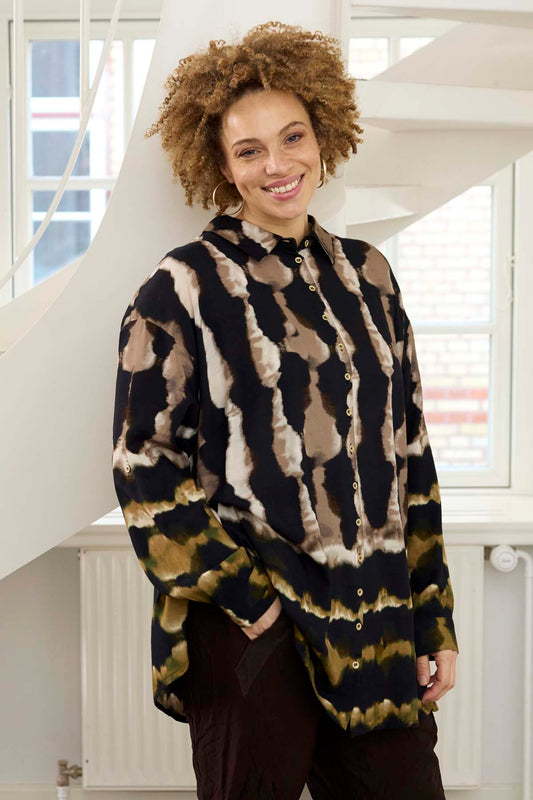Zh-Livia 1534-Shirt L/S