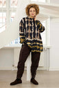 Zh-Lynne 1552-Tango Fit Pants