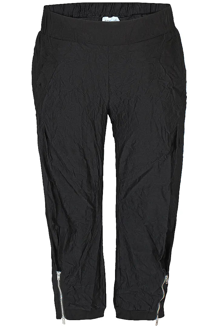 Zh-Lynne 1552-Tango Fit Pants