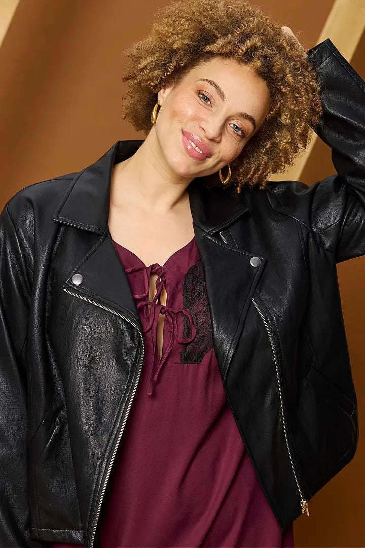 Zh-Milly1621JacketL/S