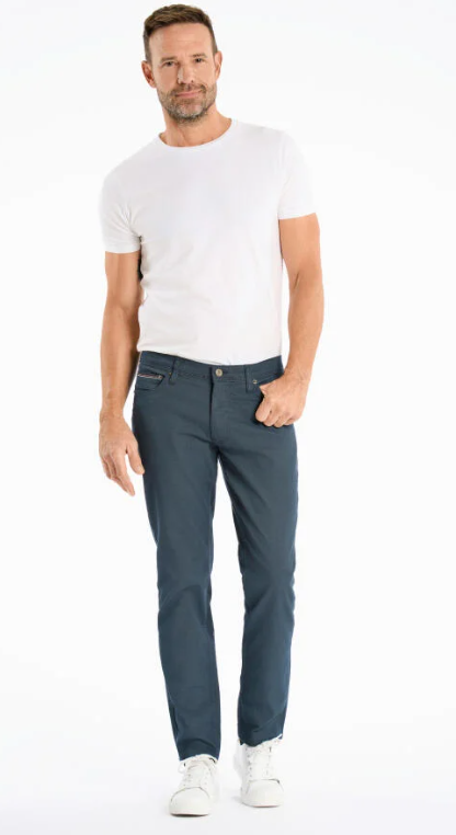 MAN´S PANTS NAVY