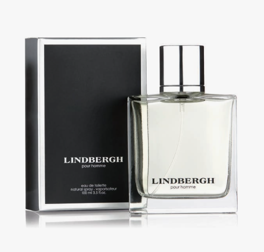 Eau de Toilette