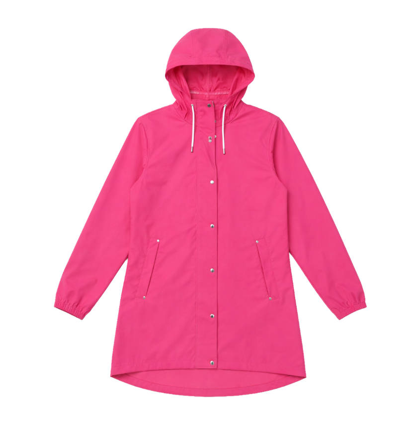 KPHstøvregn PU jacket