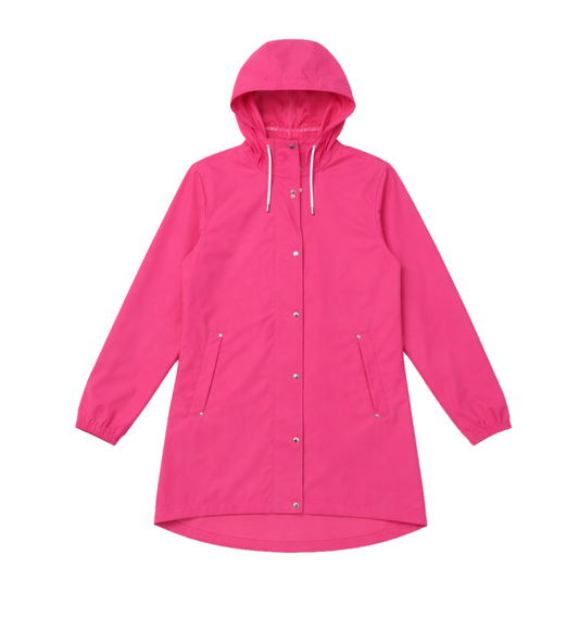 KPHstøvregn PU jacket
