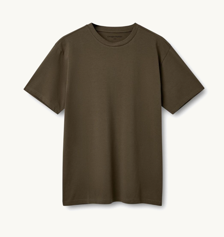 Ager Man T-shirt