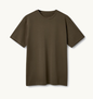Ager Man T-shirt