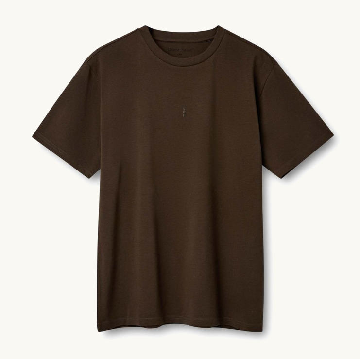 Ager Man T-shirt