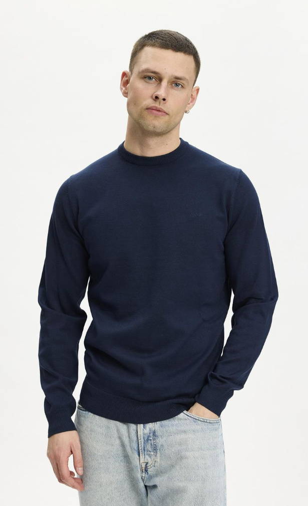 Rungsted o-knit