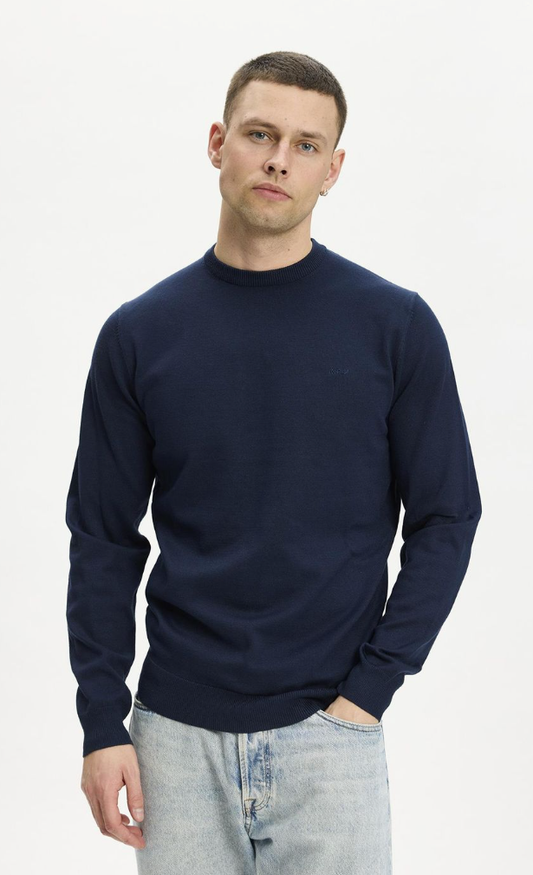 Rungsted o-knit