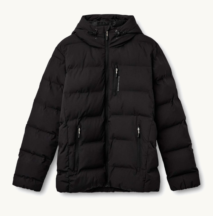 Calix men jacket