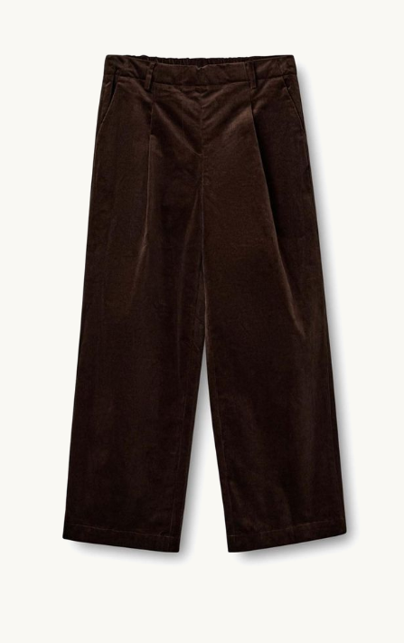 korks pants