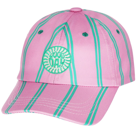 TND Stripe Cap