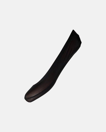 DECOY footies lasercut 2-pk 40