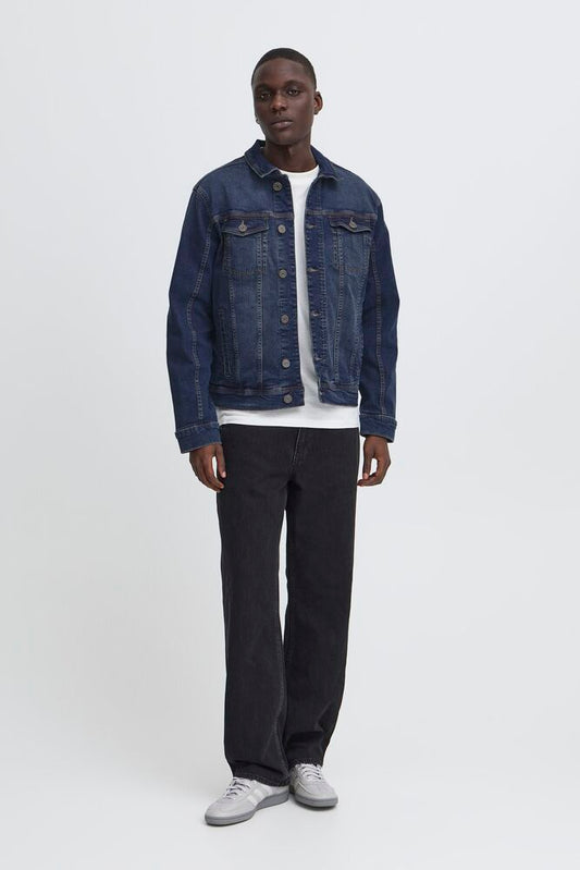 BHNARIL DENIM JACKET
