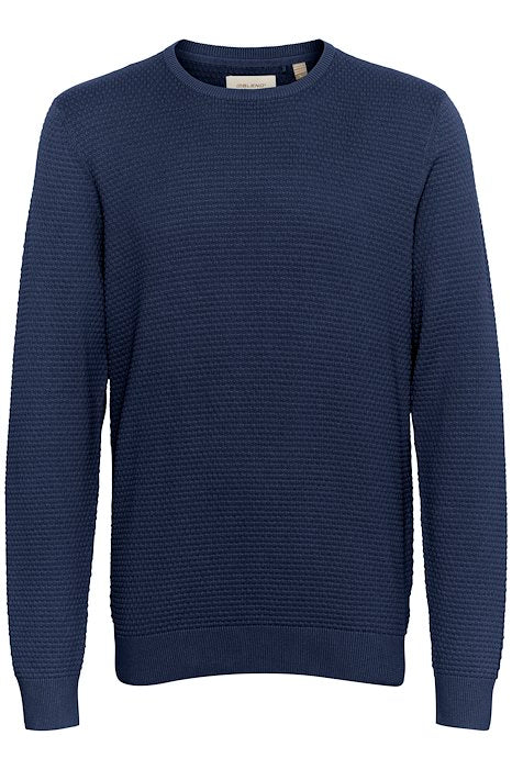 BHREDHILL CREW NECK KNIT