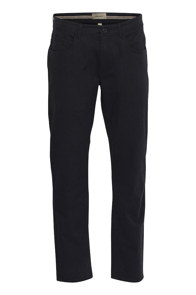 BHEDNAN twill 5-pocket