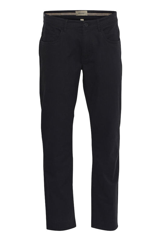 BHEDNAN twill 5-pocket