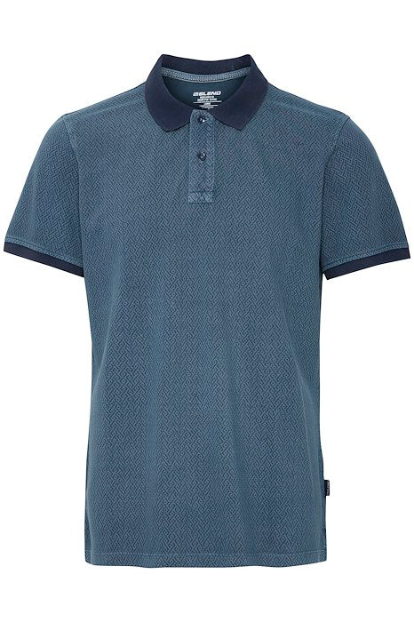 BHEDMON polo