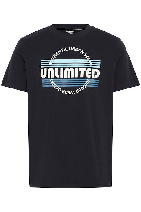 BHJERZY tee
