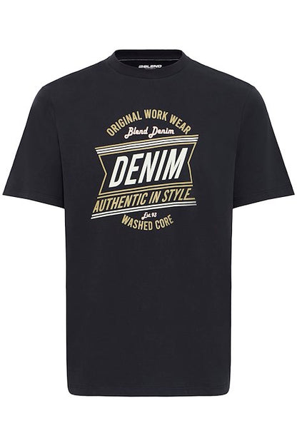 BHJES tee