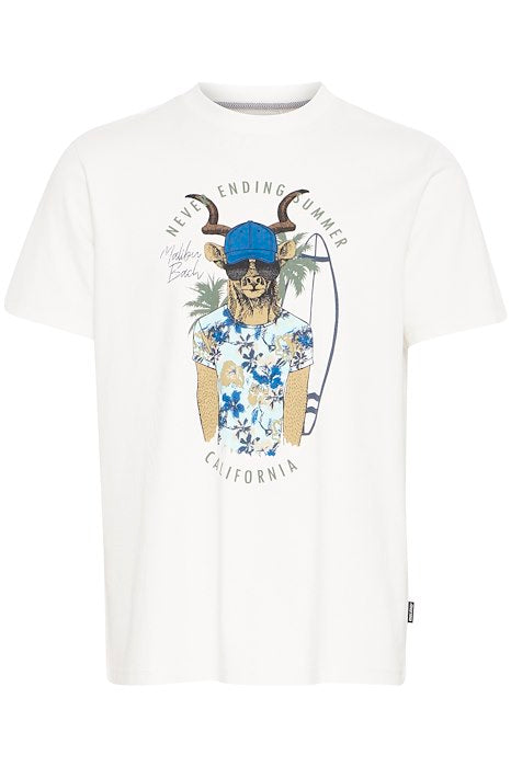 BHJERRON tee