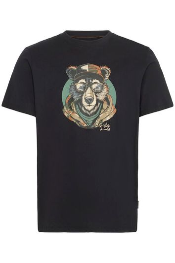 BHKIAM tee Regular fit