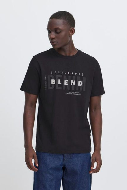 BHKIMAN tee Regular fit