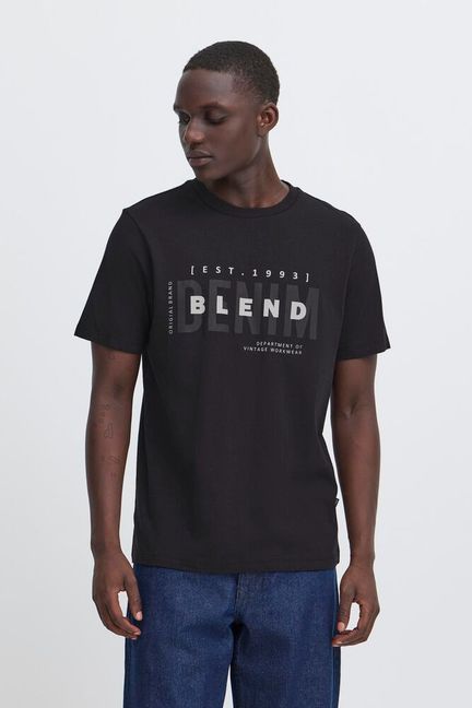 BHKIMAN tee Regular fit