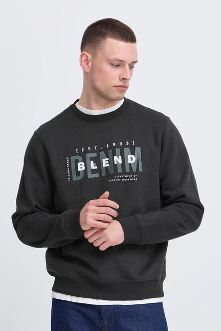 BHIB sweatshirt Regular fit