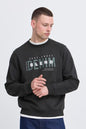 BHIB sweatshirt Regular fit
