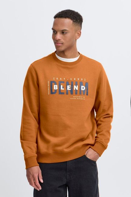 BHIB sweatshirt Regular fit