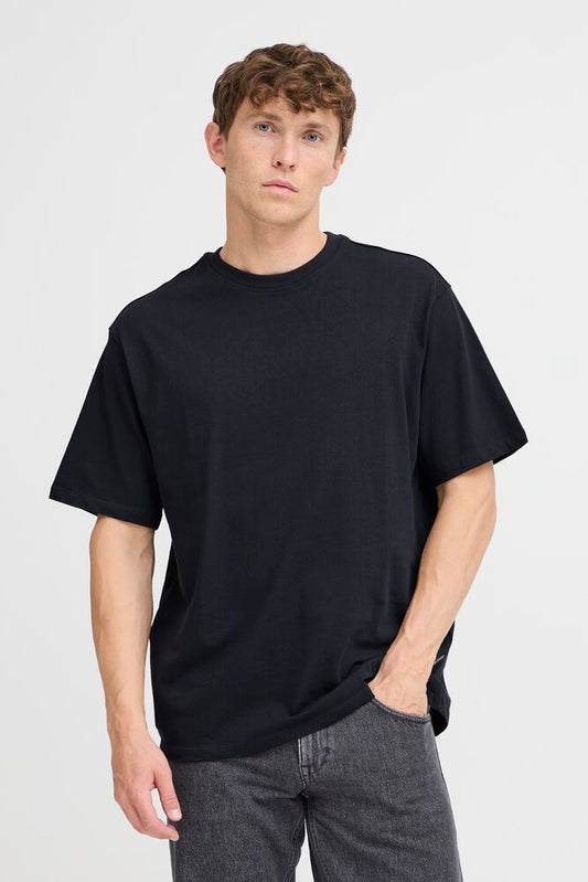 BHFISHER OVERSIZE TEE