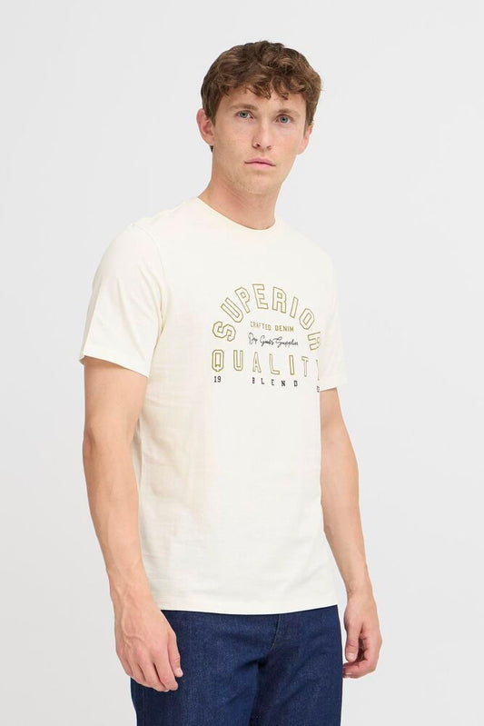 BHIGOR LOGO S/S TEE