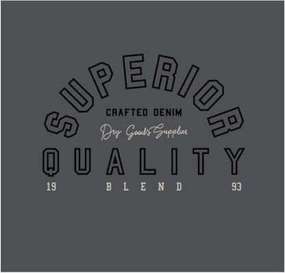 BHIGOR LOGO S/S TEE