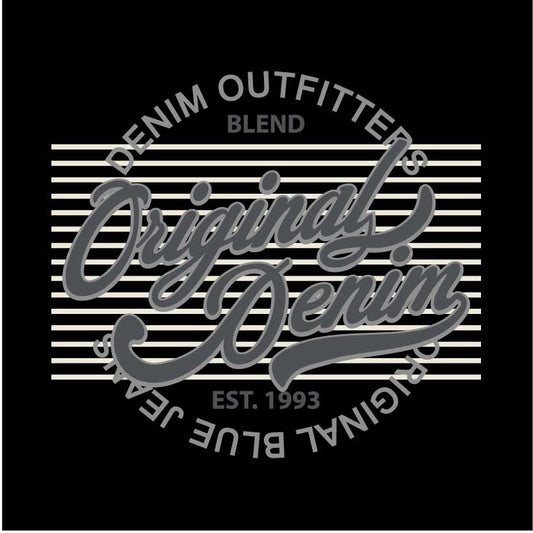 BHIAN LOGO S/S TEE