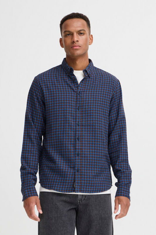 BHATZE SHIRT CHECK