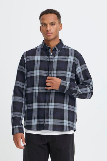 BHASMUS SHIRT CHECK