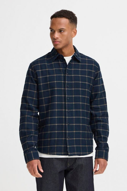 BHARNEL SHIRT CHECK